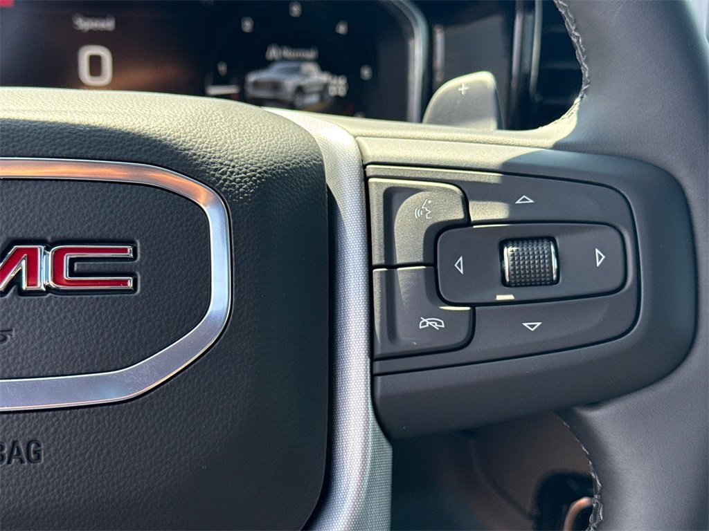2026 GMC SIERRA - Image 20