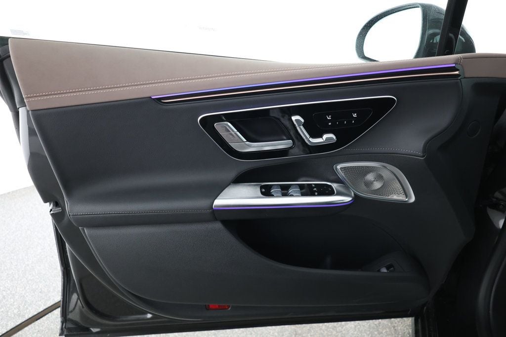 2024 Mercedes Benz EQE Sedan 350 4MATIC photo 8