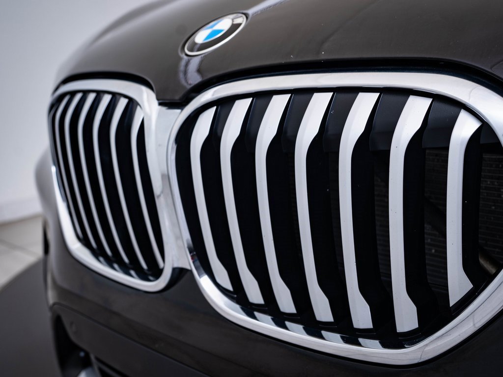 2021 Bmw X1 XDrive28i photo 3