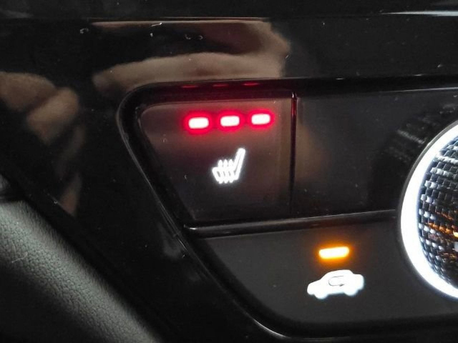 2025 Honda Accord Hybrid Sport-L photo 18