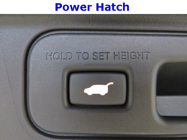 2026 Honda Passport TrailSport photo 13