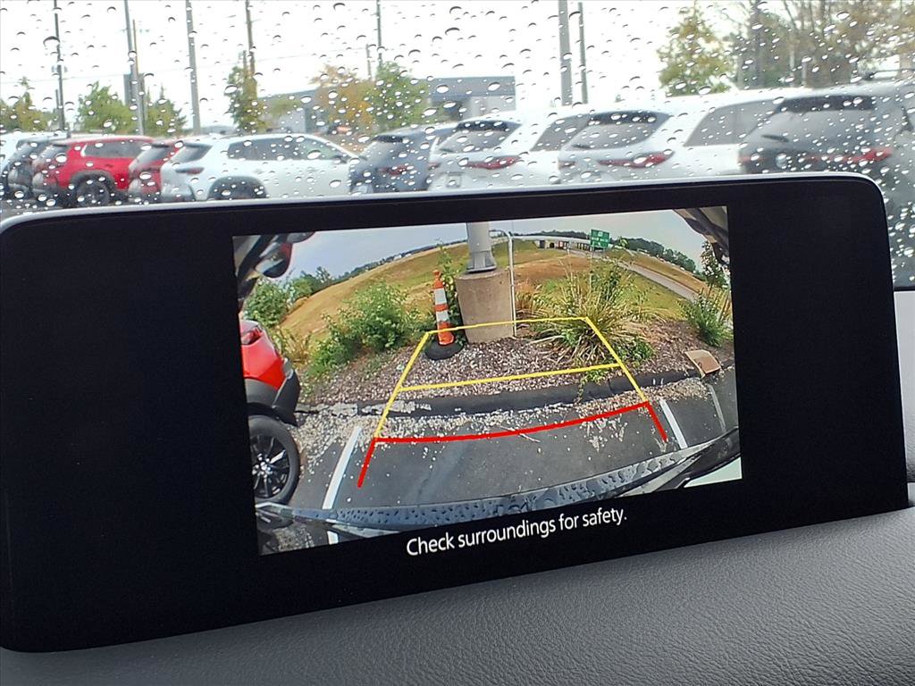 2023 Mazda CX-5 2.5 Premium Plus photo 10