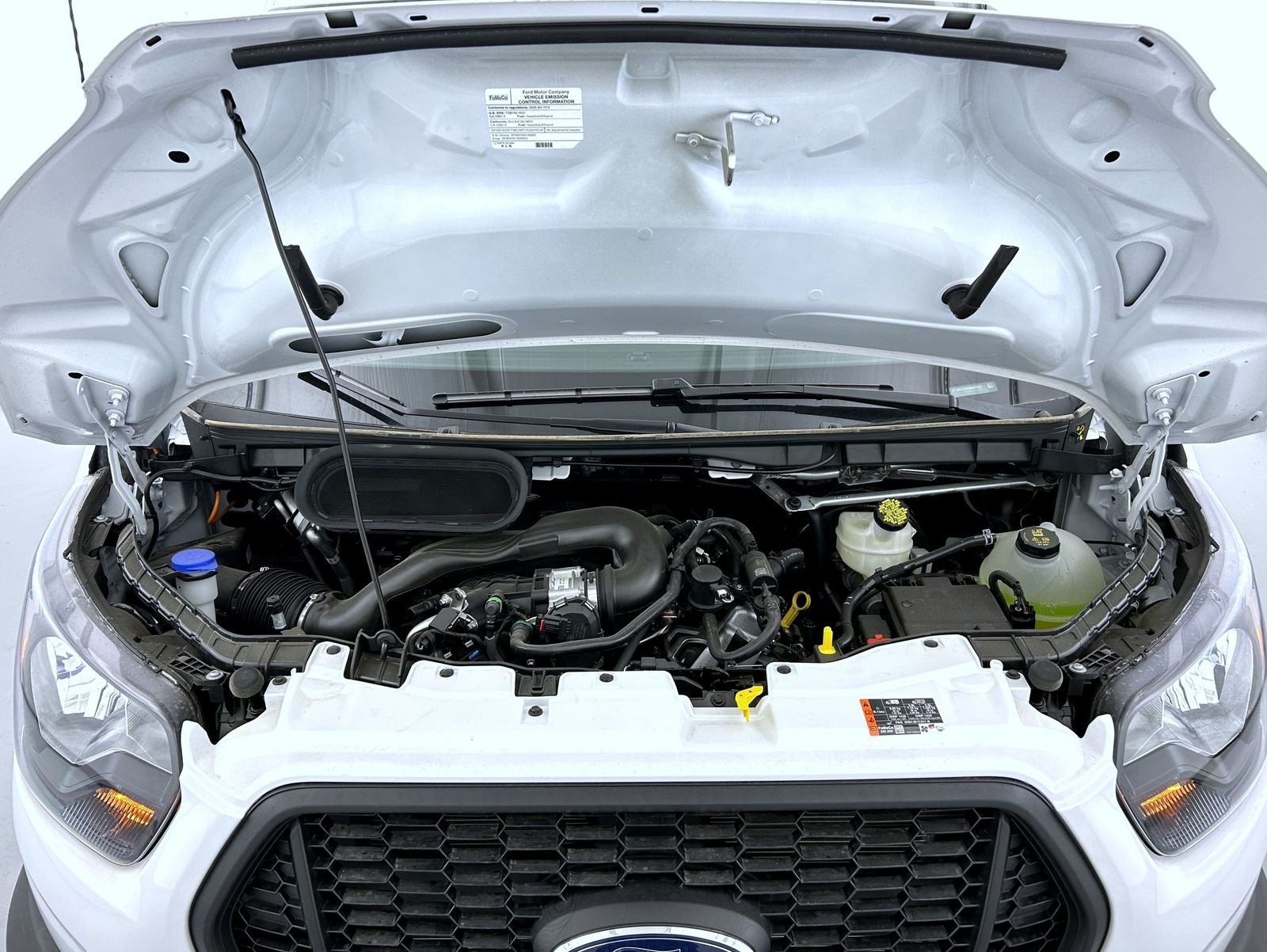 2025 Ford Transit XL photo 19