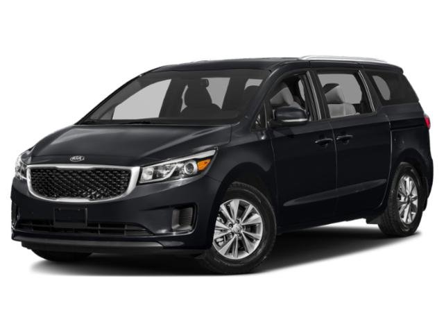 2016 Kia Sedona L's photo