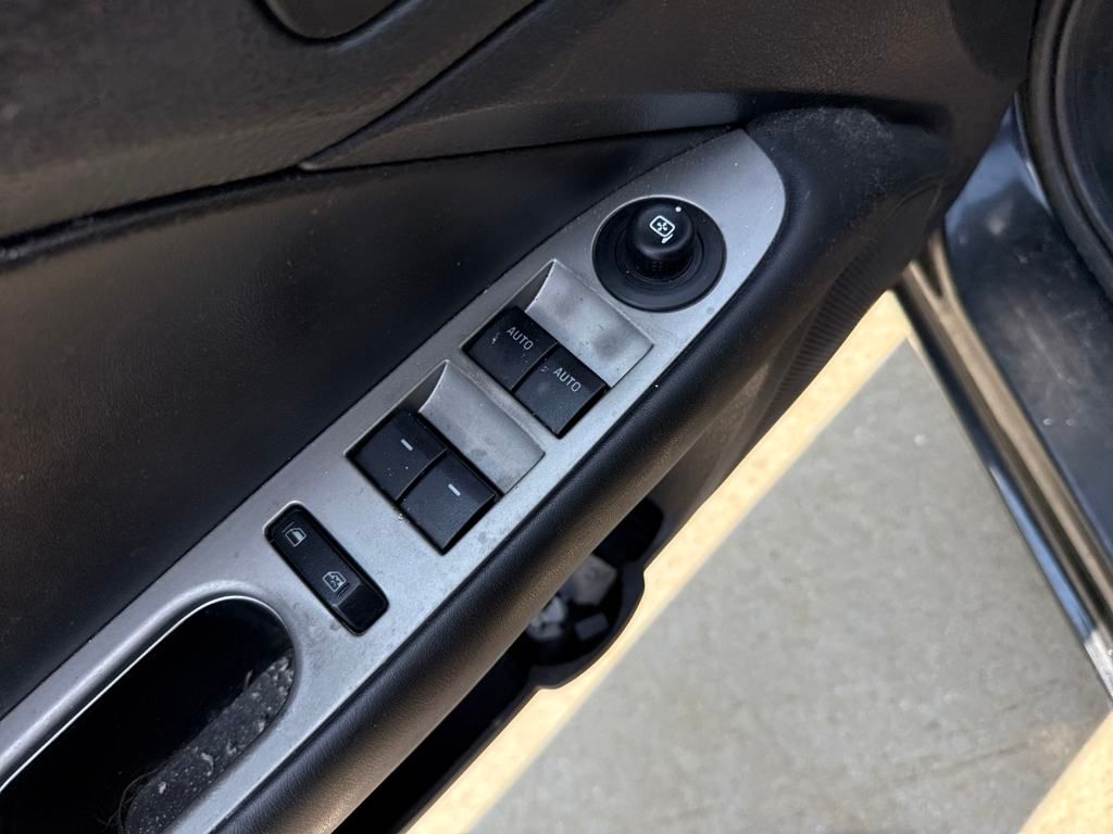 2012 Ford Fusion SEL photo 14
