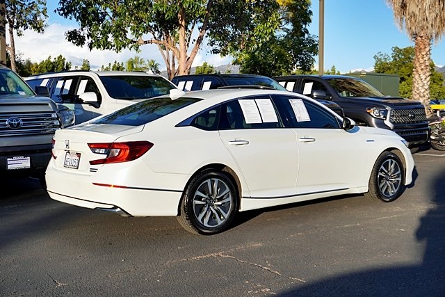 Used 2018  Honda Touring image 7