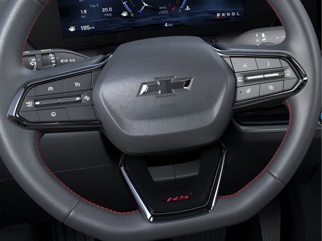 2026 Chevrolet Equinox RS photo 14