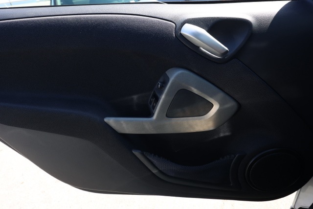 2016 Smart Fortwo Electric Drive photo 16