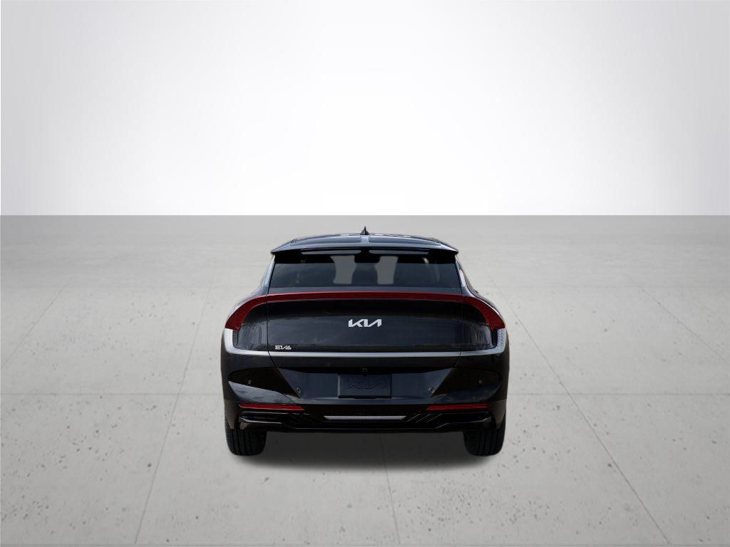 2025 Kia EV6 Wind photo 3