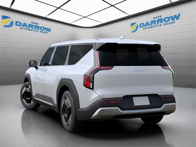 2026 Kia EV9 Light Long Range photo 2