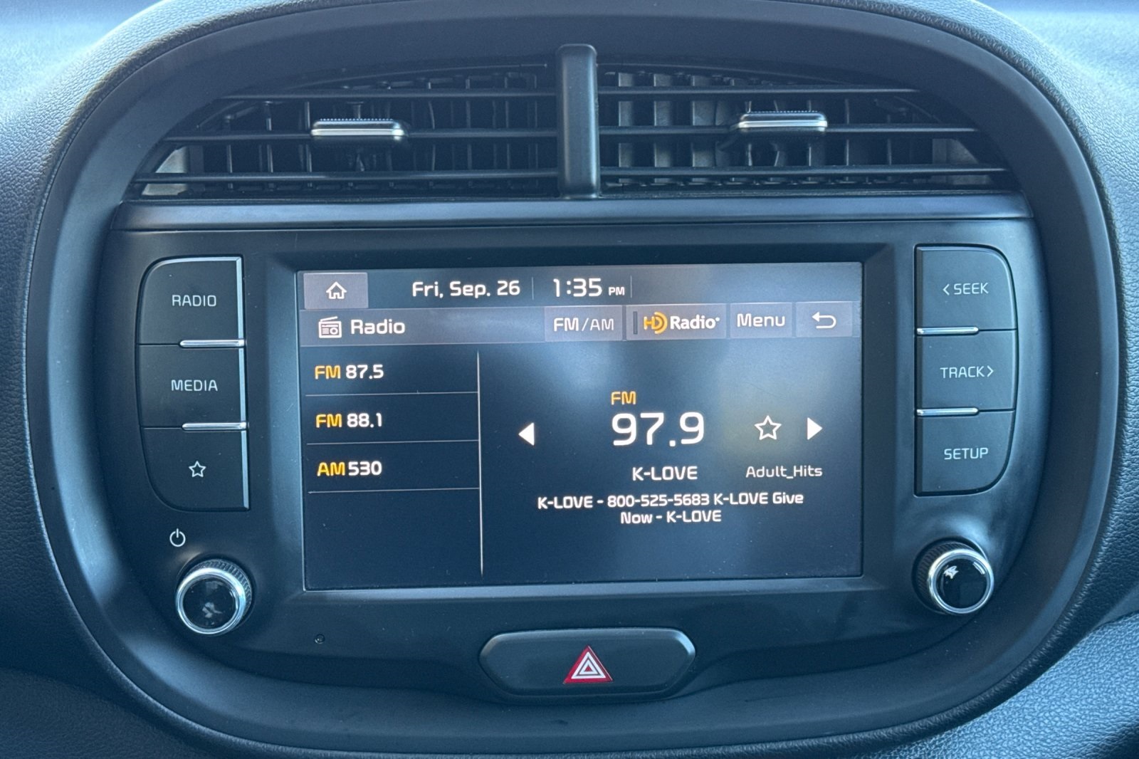 2023 Kia Soul LX photo 17