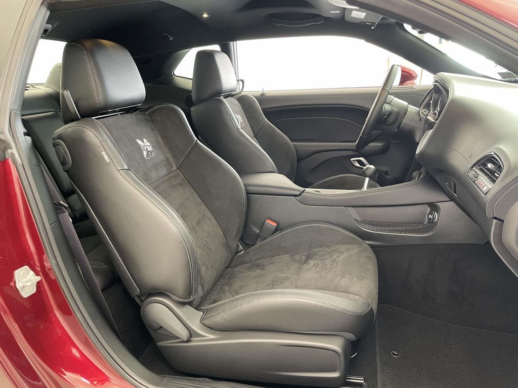 2023 Dodge Challenger R/T Scat Pack photo 21
