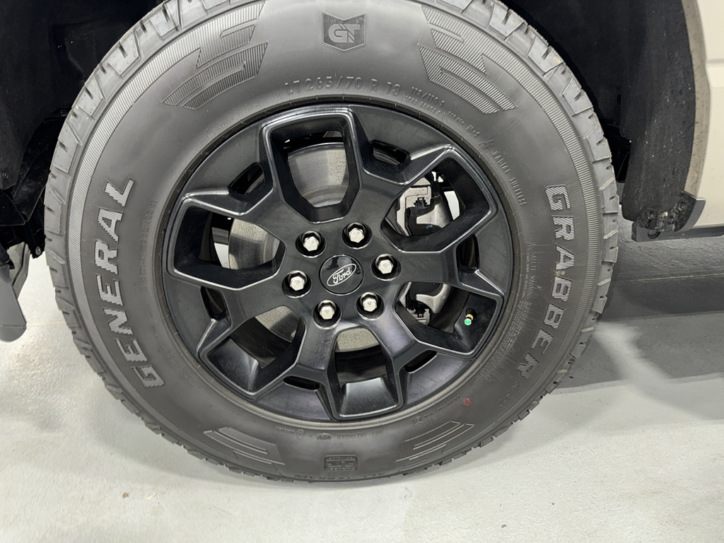 2025 Ford F-150 STX photo 16