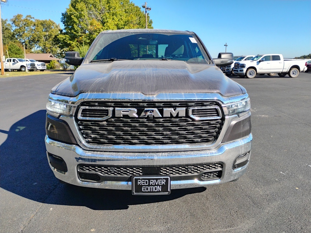 2026 Ram 1500 Big Horn Lone Star photo 2