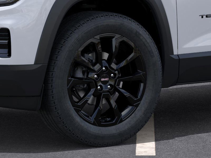 2026 Gmc Terrain Elevation photo 4