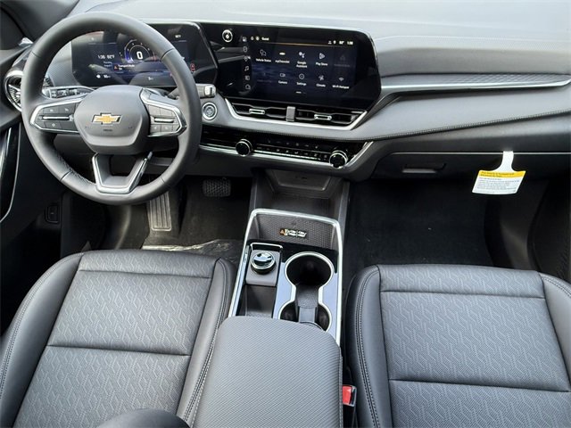 2026 Chevrolet Equinox LT photo 30