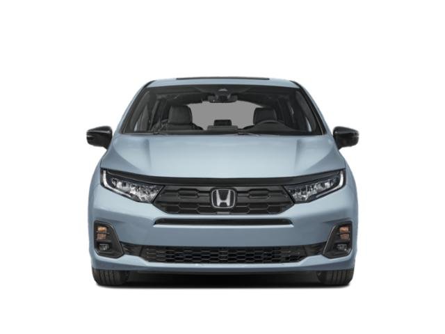 2026 Honda Odyssey photo 4