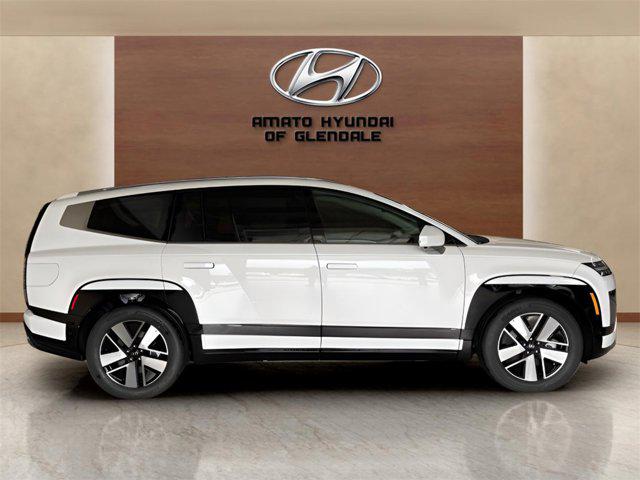 2026 Hyundai Ioniq SEL photo 6