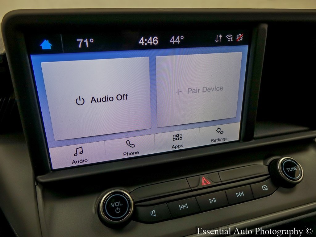 2023 Ford Maverick XLT photo 19