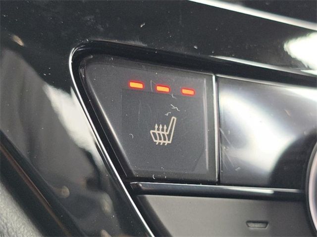 2025 Honda Accord Hybrid EX-L photo 14