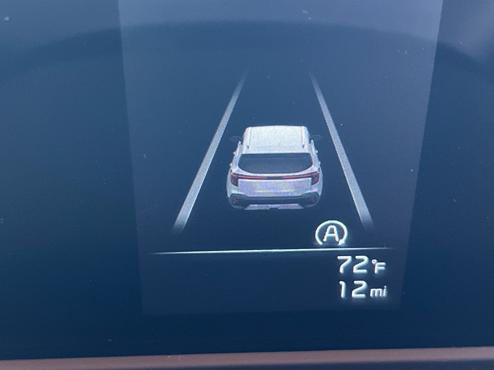 2026 Kia Seltos S photo 24