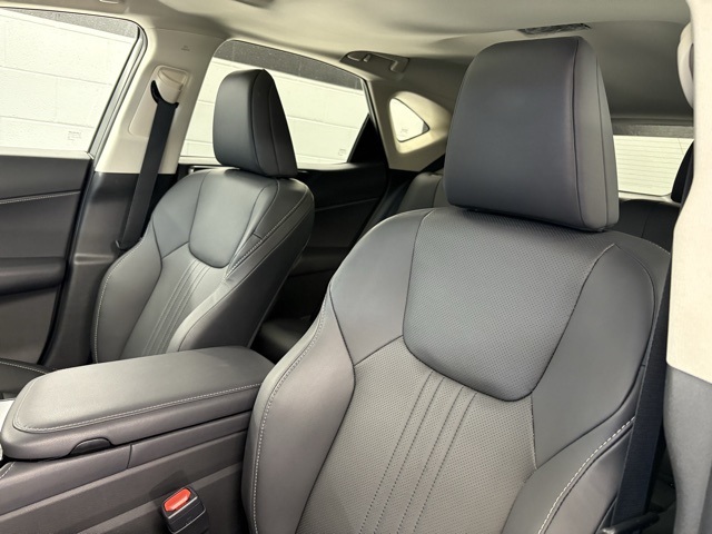 2025 Lexus NX 350 Premium photo 24