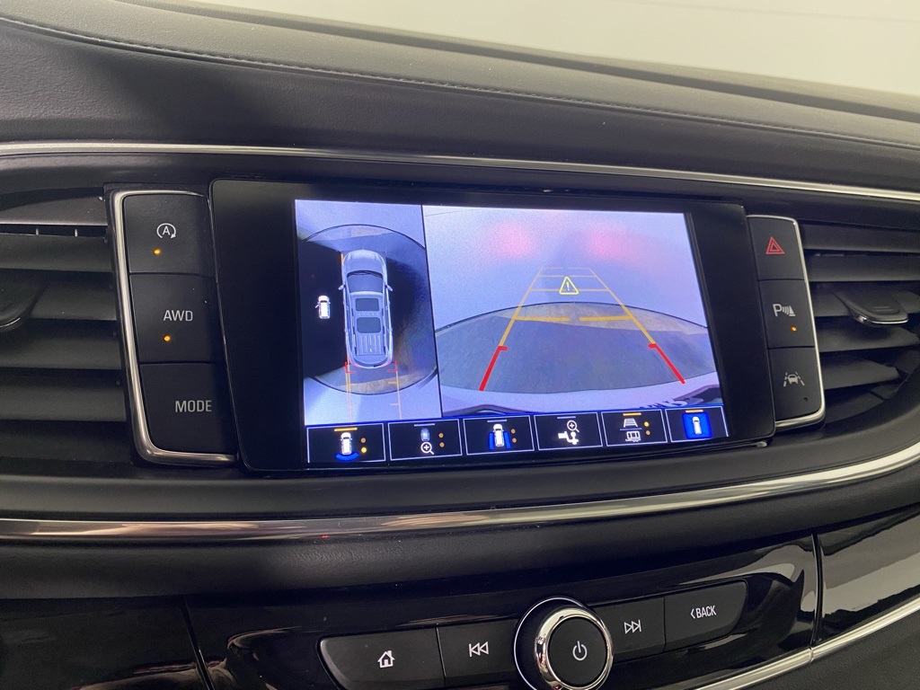 2022 Buick Enclave Avenir photo 17