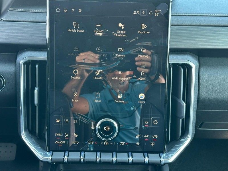 2026 Gmc Acadia Elevation photo 7