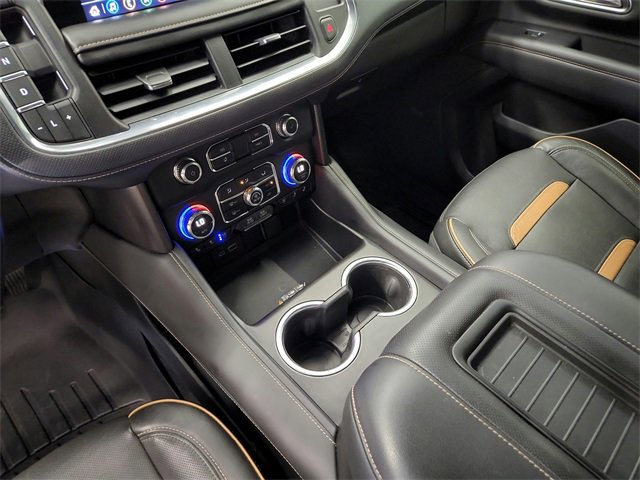 2021 Gmc Yukon AT4 photo 22