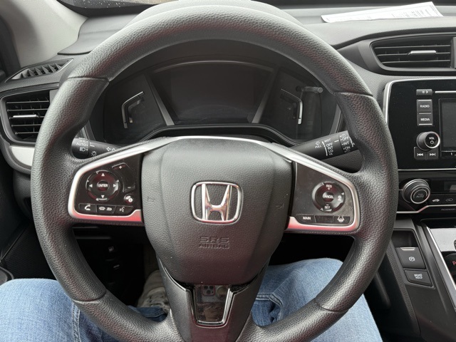 2020 Honda CR-V LX photo 13