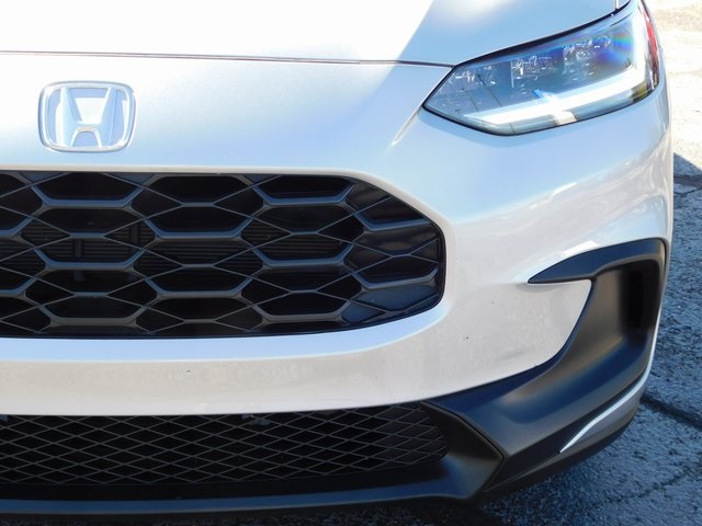 2025 Honda HR-V LX photo 6