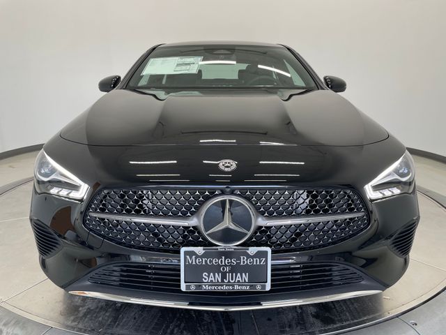 2026 Mercedes Benz CLA 250 photo 6