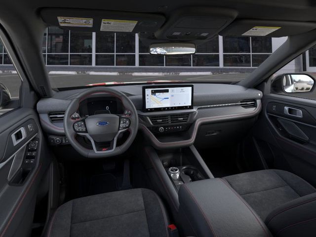 2026 FORD EXPLORER - Image 40