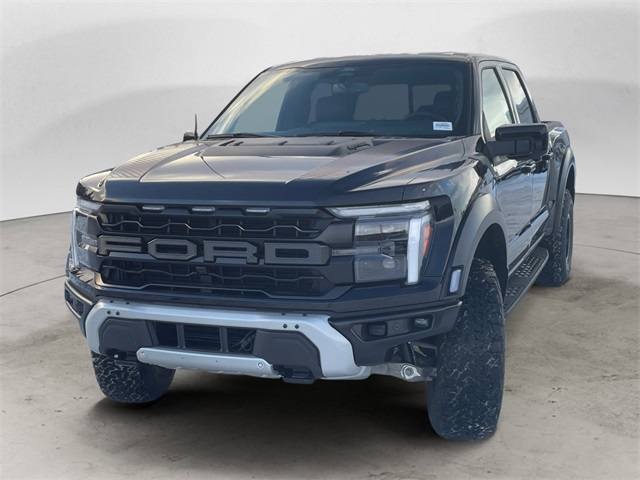2025 Ford F-150 Raptor's photo