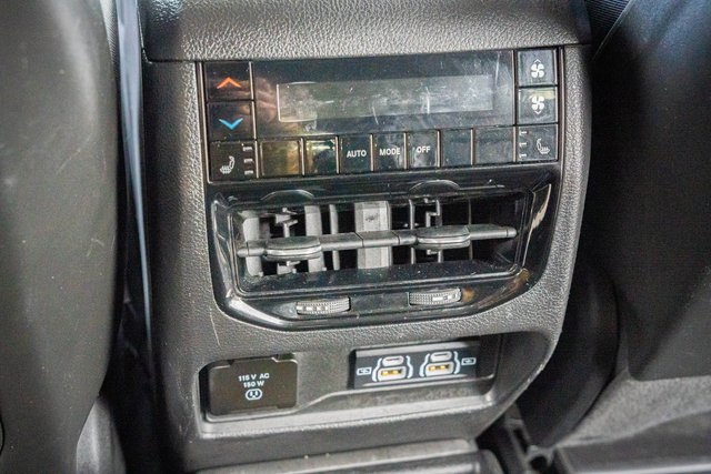 2023 Jeep Grand Cherokee Limited photo 30
