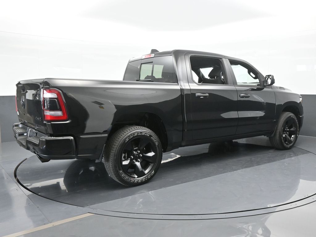 2024 Ram 1500 Tradesman photo 6