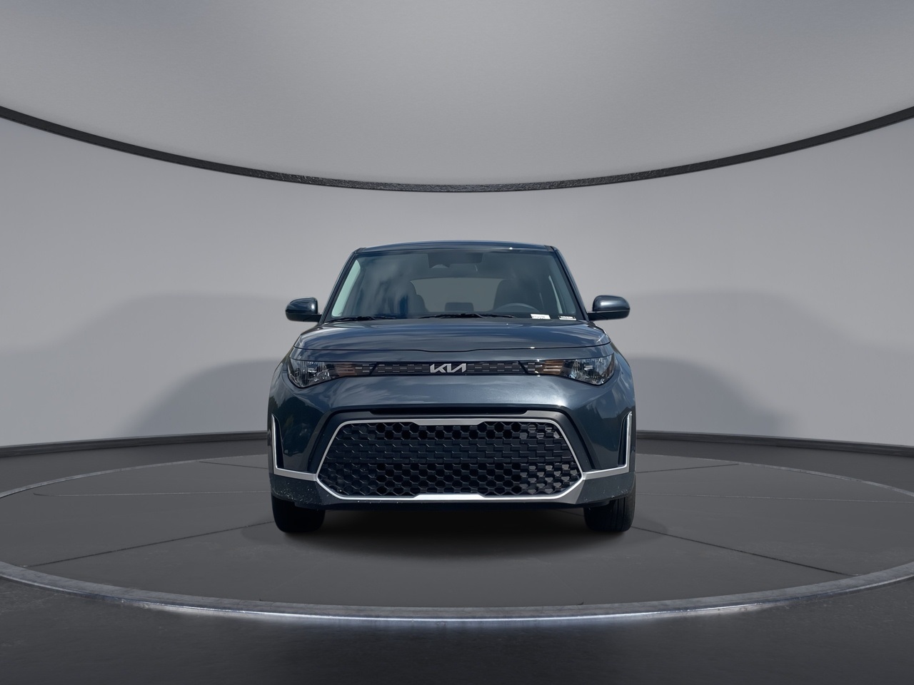 2025 Kia Soul S photo 3