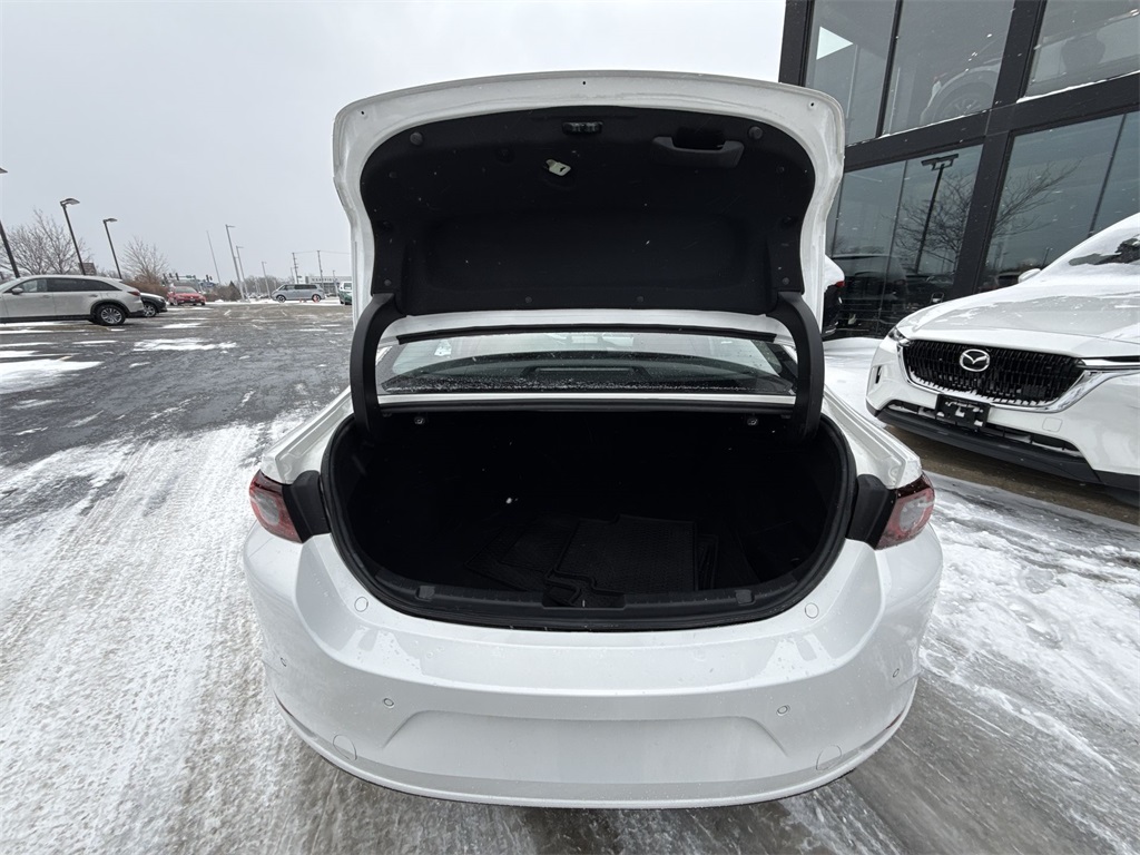 2021 MAZDA MAZDA3 - Image 21