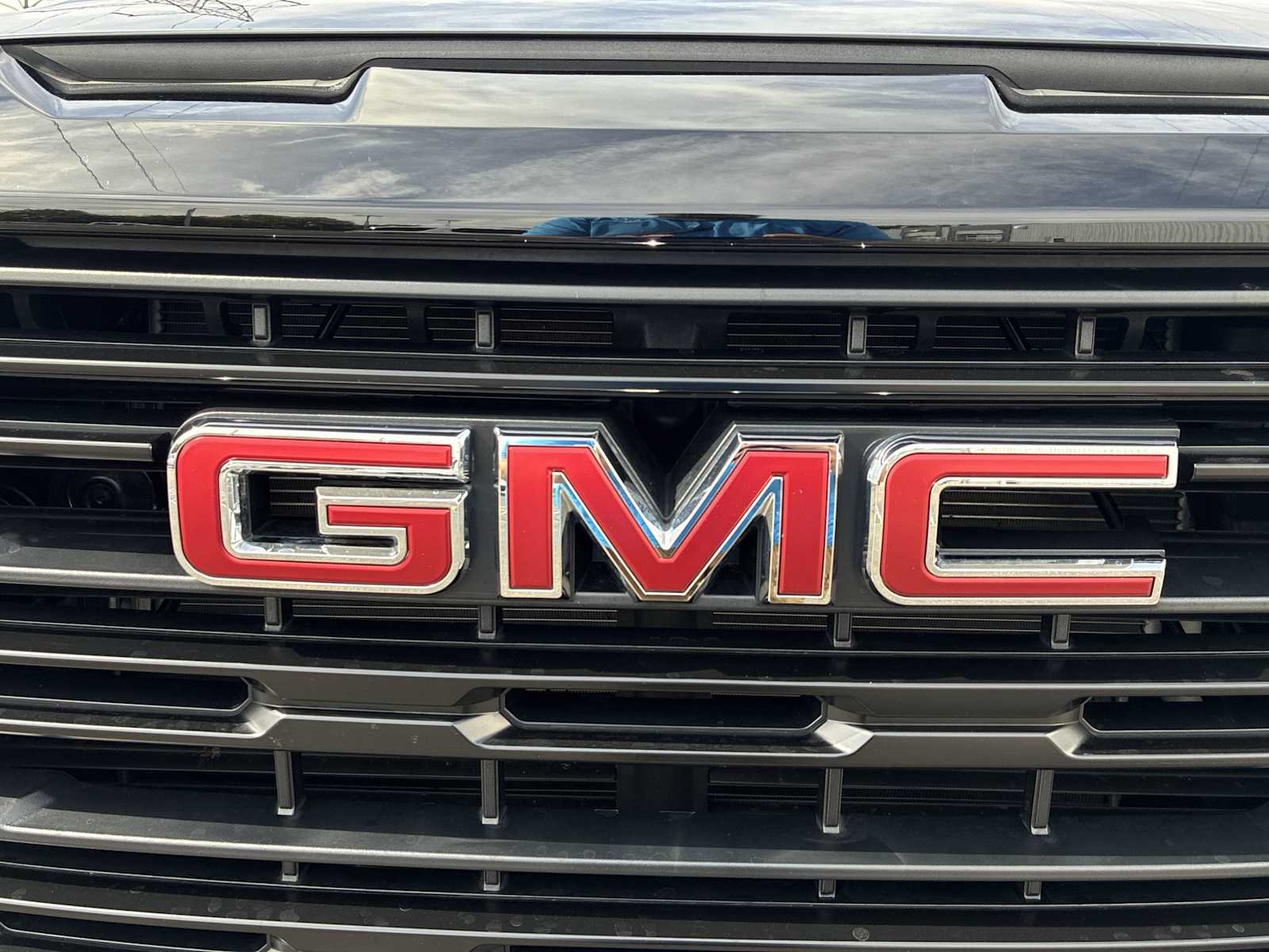 2024 Gmc Sierra 1500 Pro photo 25