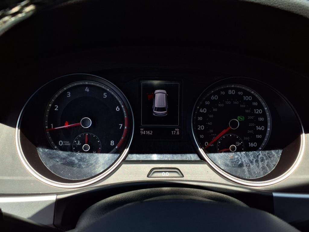 2021 Volkswagen Atlas V6 SE Technology R-Line photo 13