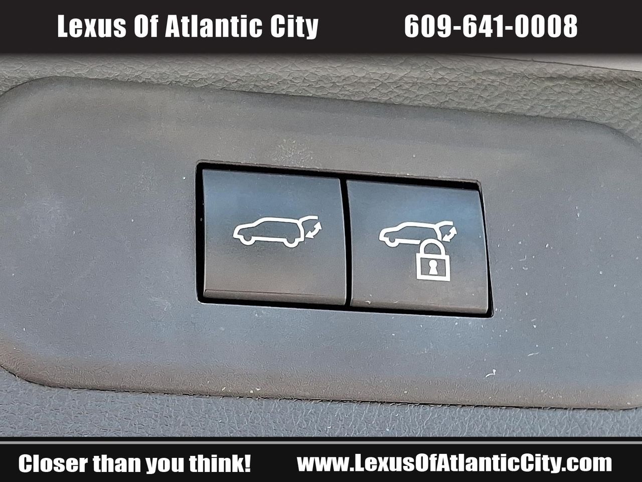 2024 Lexus TX 350 photo 30