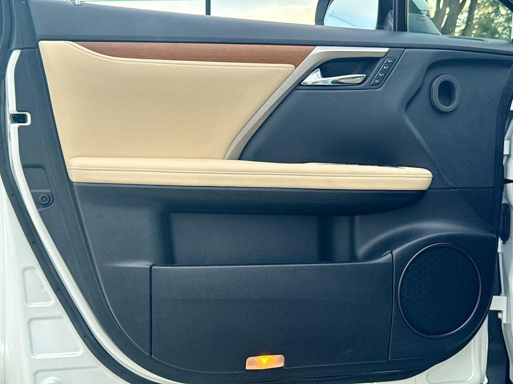 2021 Lexus RX 350 photo 15