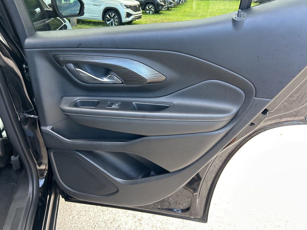 2023 Gmc Terrain SLT photo 37