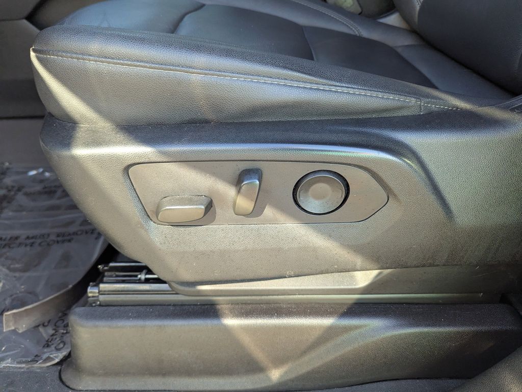 2023 Chevrolet Tahoe Z71 photo 20