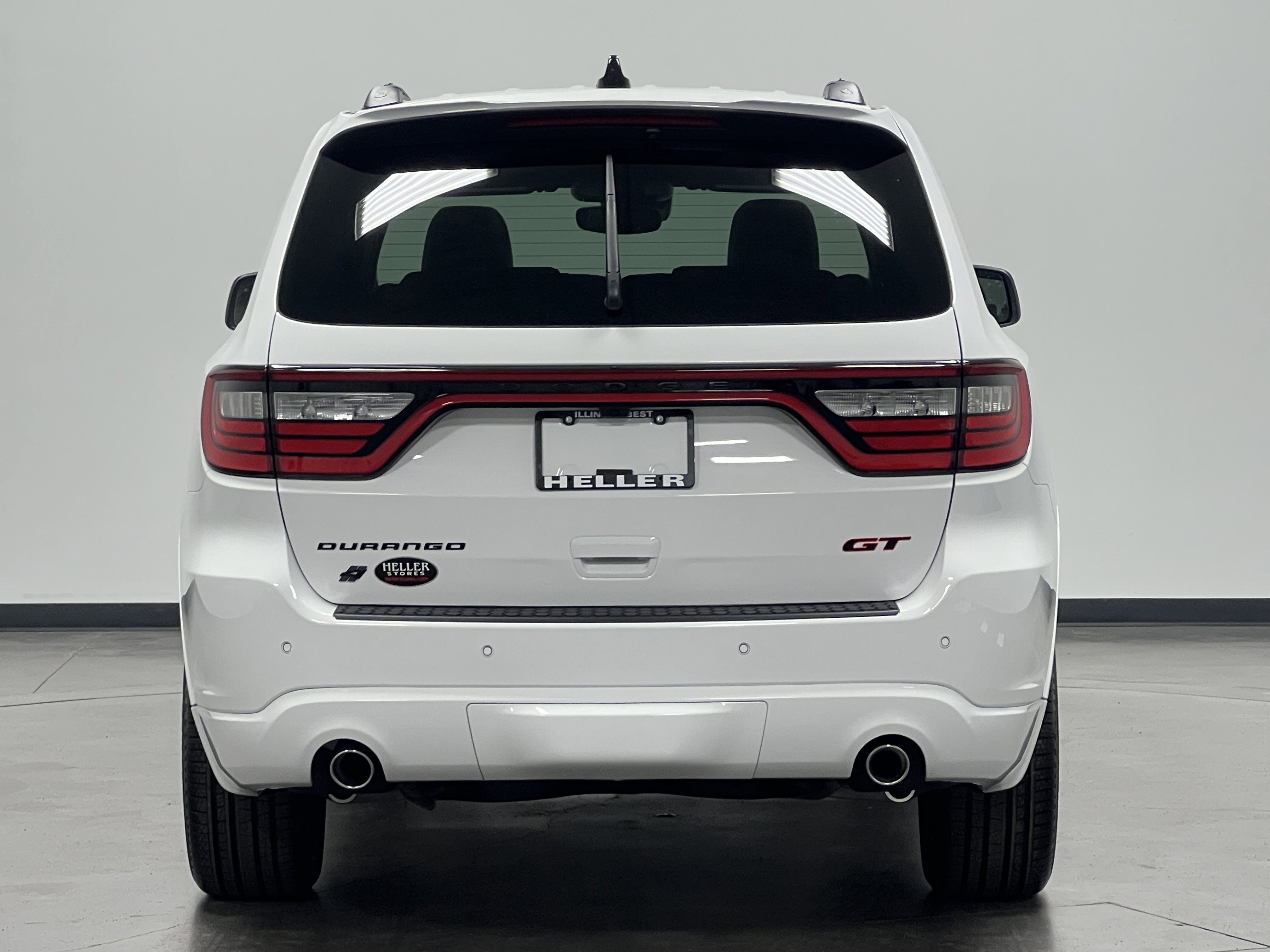 2026 Dodge Durango GT Plus photo 6