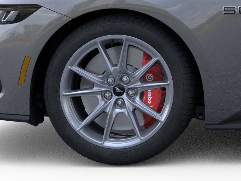 2025 Ford Mustang GT photo 18