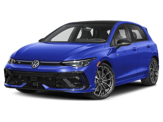 2026 Volkswagen Golf R R's photo