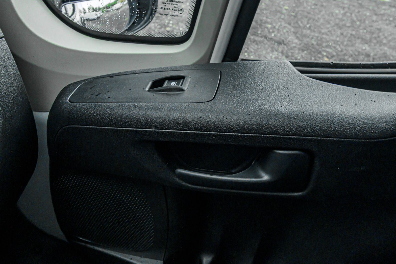 2022 Ram ProMaster 2500 photo 21