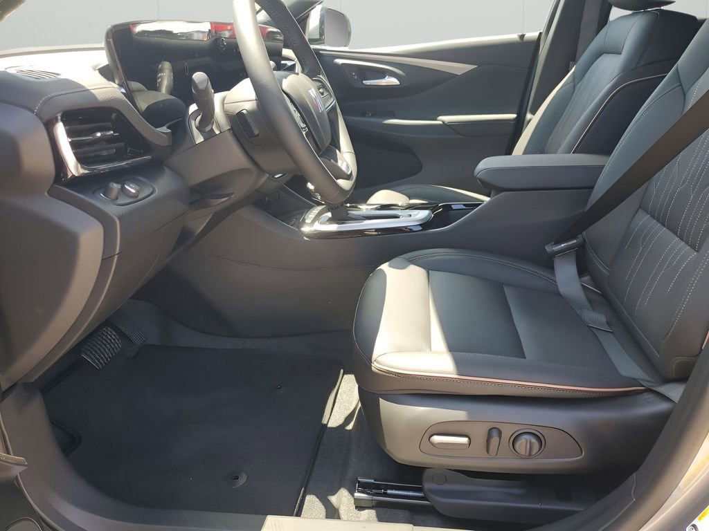 2025 Buick Envista Avenir photo 30