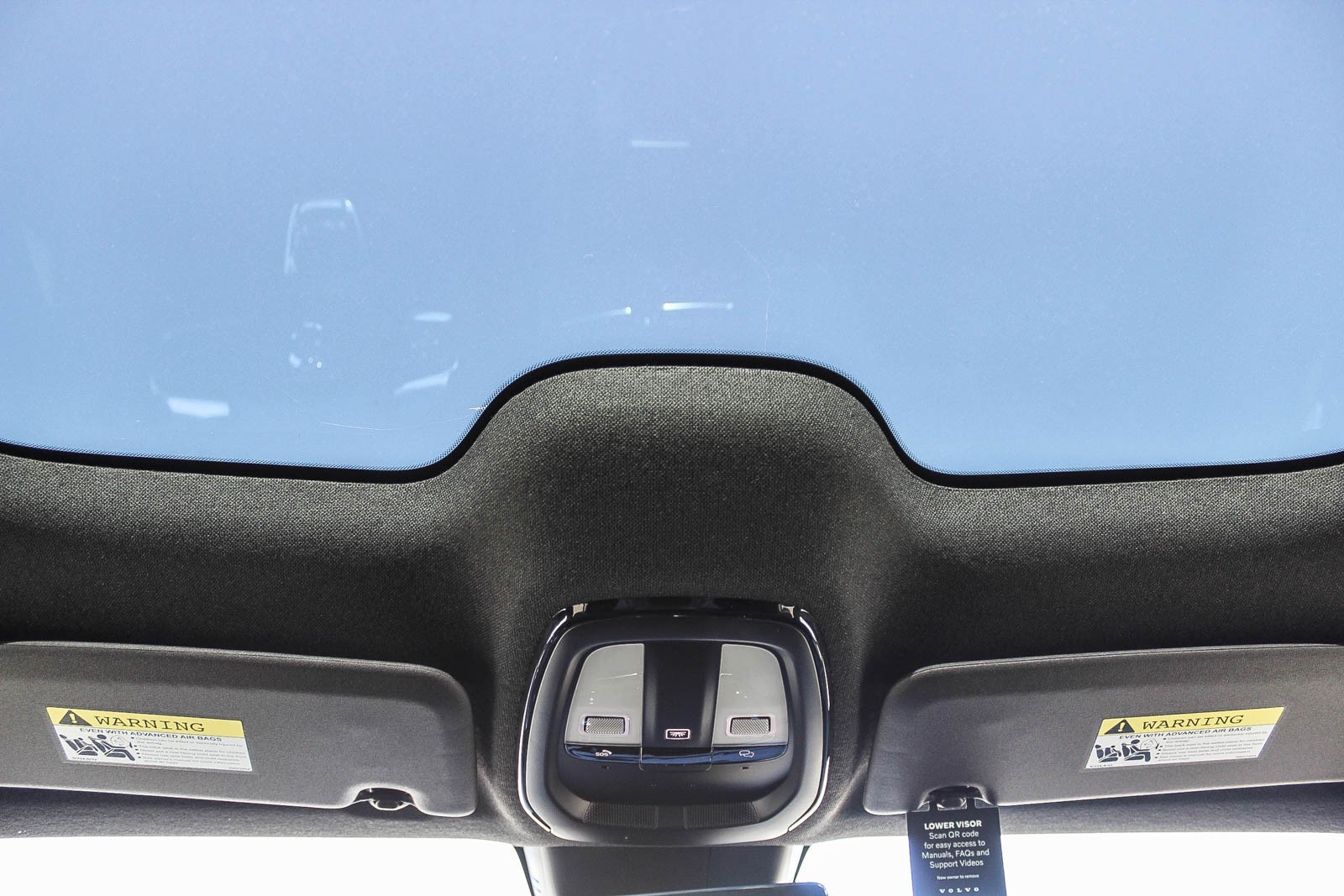 2023 Volvo C40 Recharge Ultimate photo 15